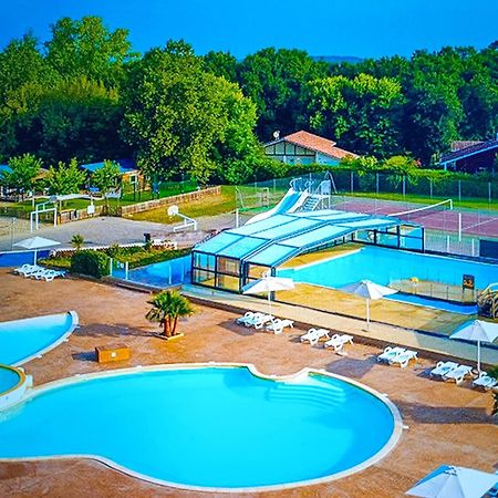 Vacances Dans Les Landes Aureilhan  Dış mekan fotoğraf