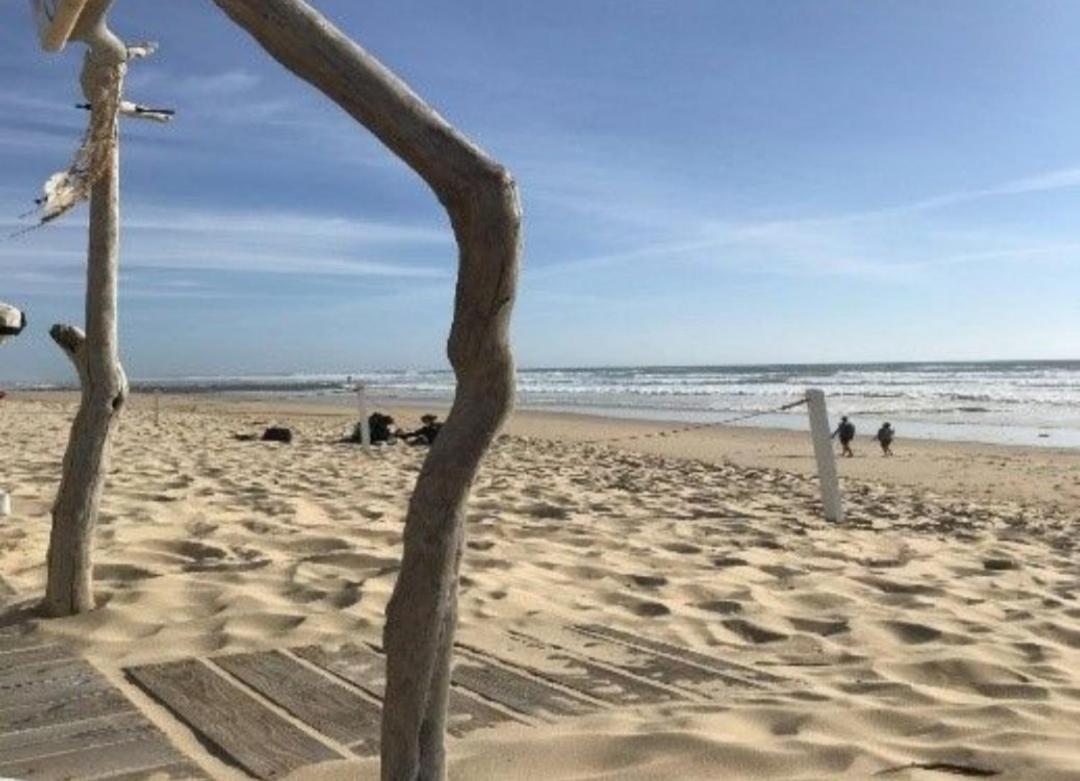 Vacances Dans Les Landes Aureilhan  Dış mekan fotoğraf