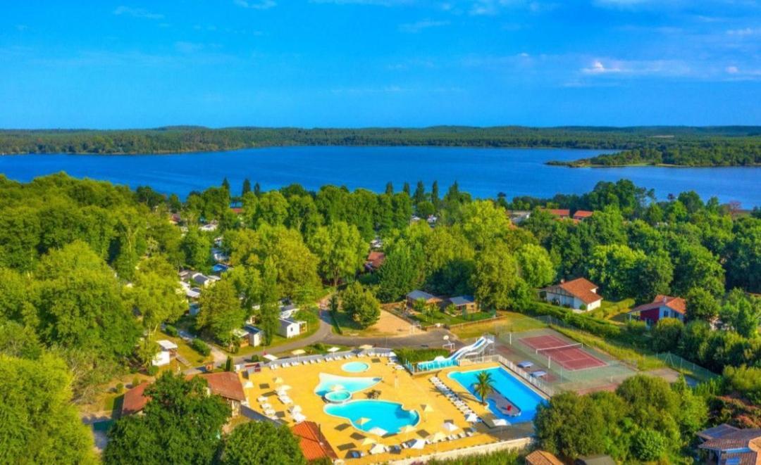 Vacances Dans Les Landes Aureilhan  Dış mekan fotoğraf